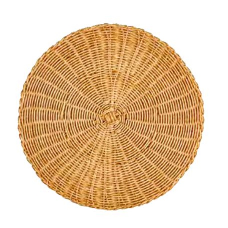 Natural Rattan Placemat