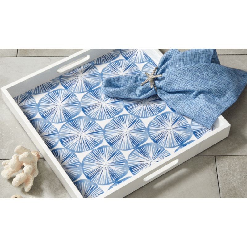 Sea Stars Serving Tray