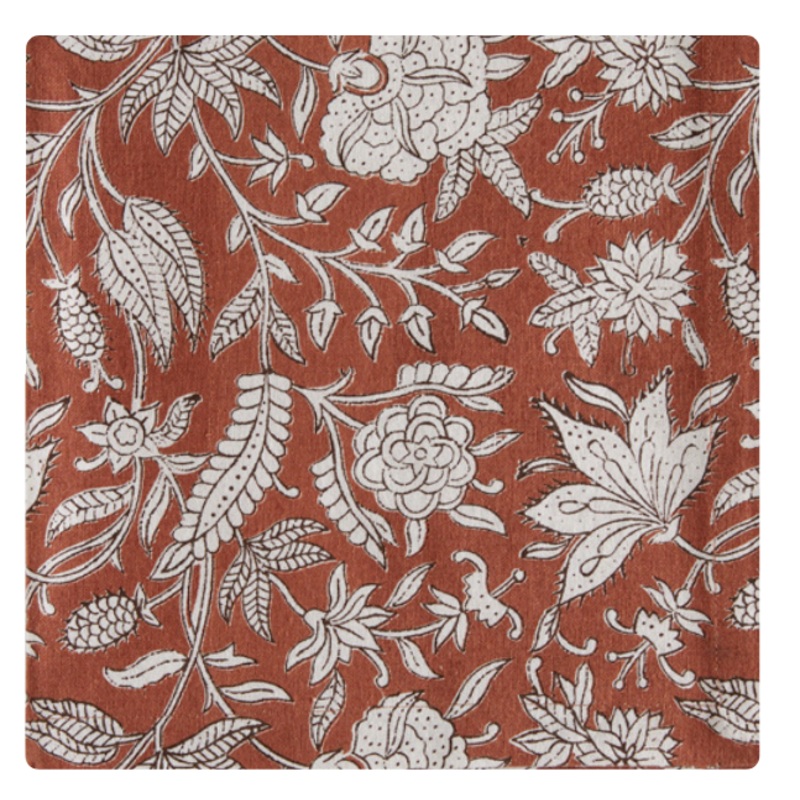 Spice Garden Napkin