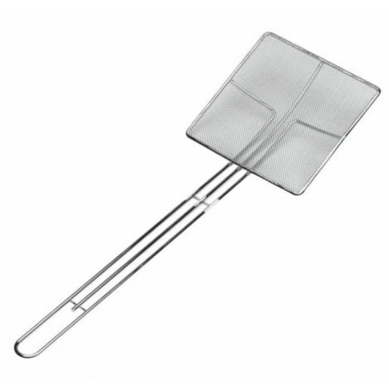 Square Mesh Skimmer