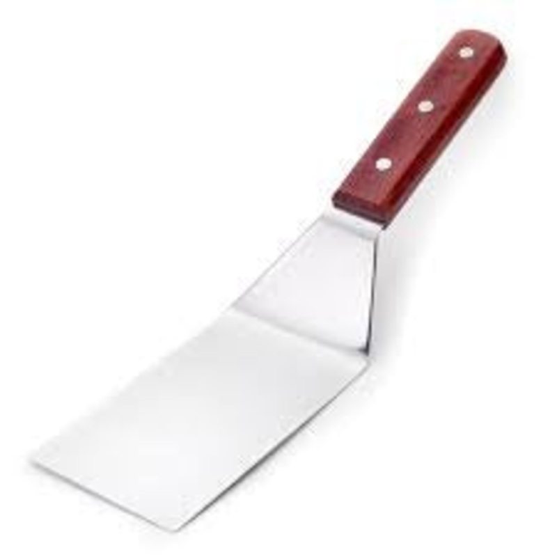 Square Turner, 8x3"