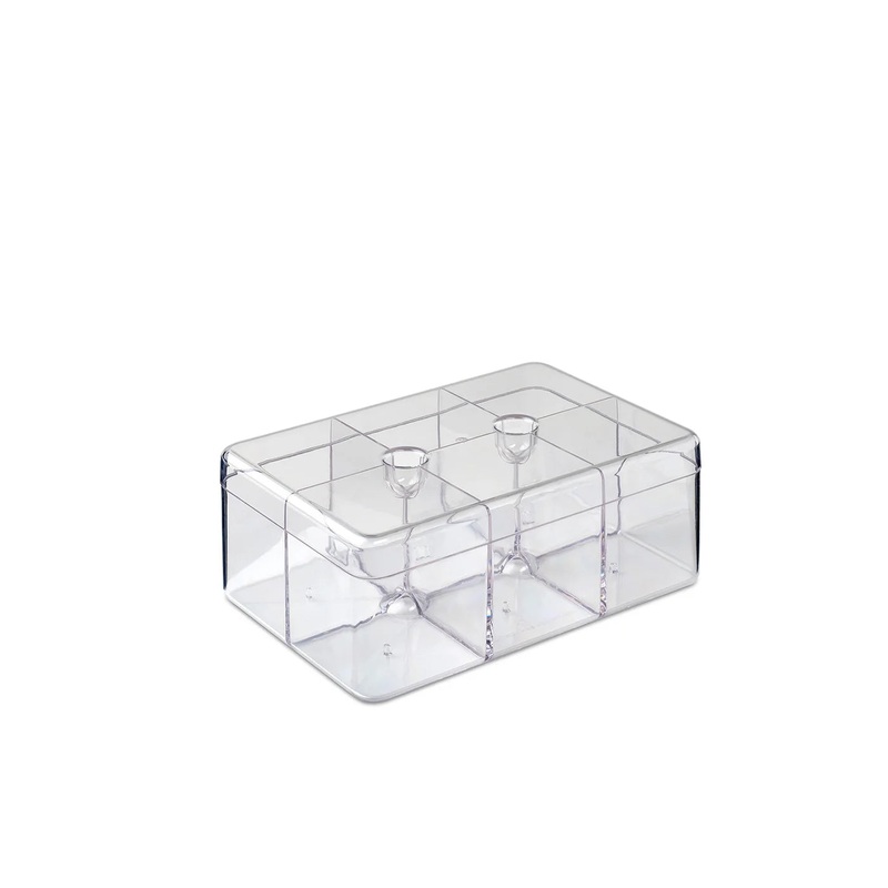 STORA Teabox Rectangular