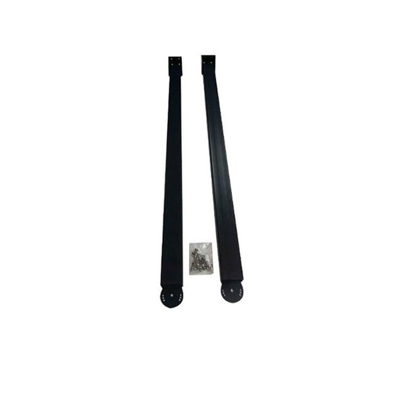 Tube Suspension Kit For Tungsten Electric Heaters