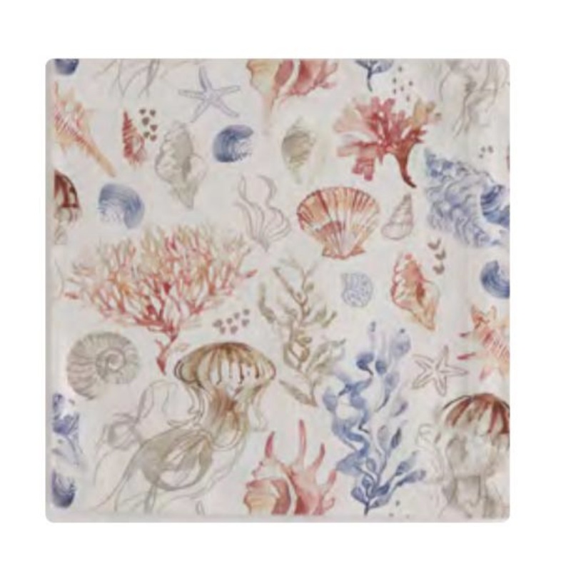 Under the Sea Napkin