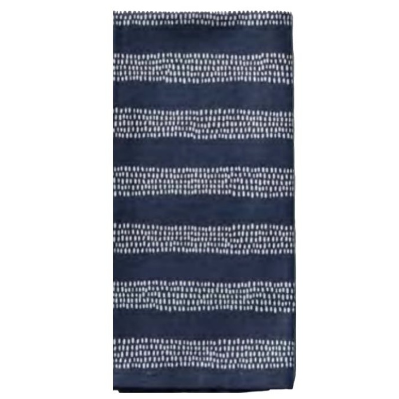 Wavy Dots Dishtowel