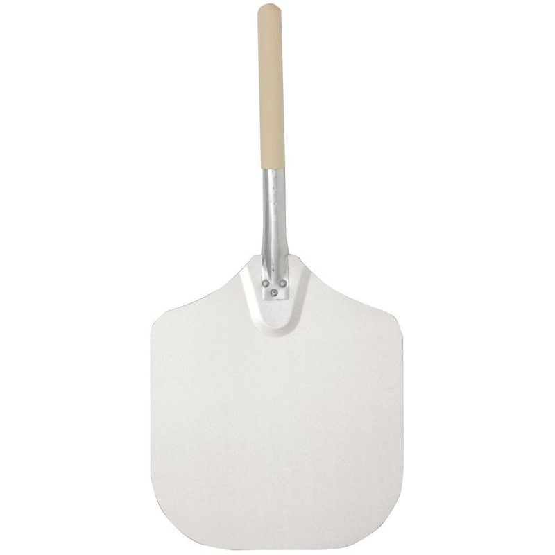 14" Aluminum Pizza Peel