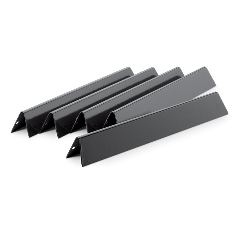 17.6" Flavorizer Bars 62783 (Set of 5)