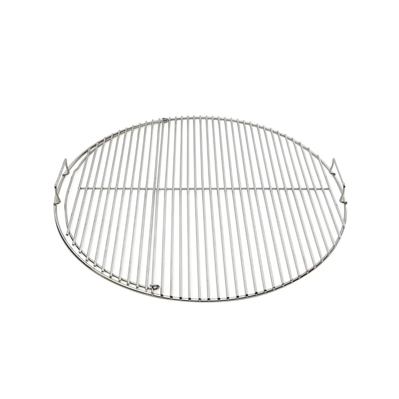 18 EasySpin Cooking Grate