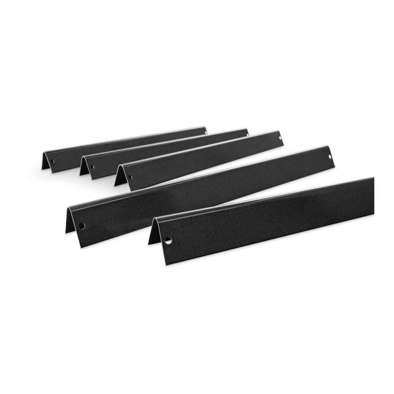 21.5" Flavorizer Bars 65943 (Set of 5)