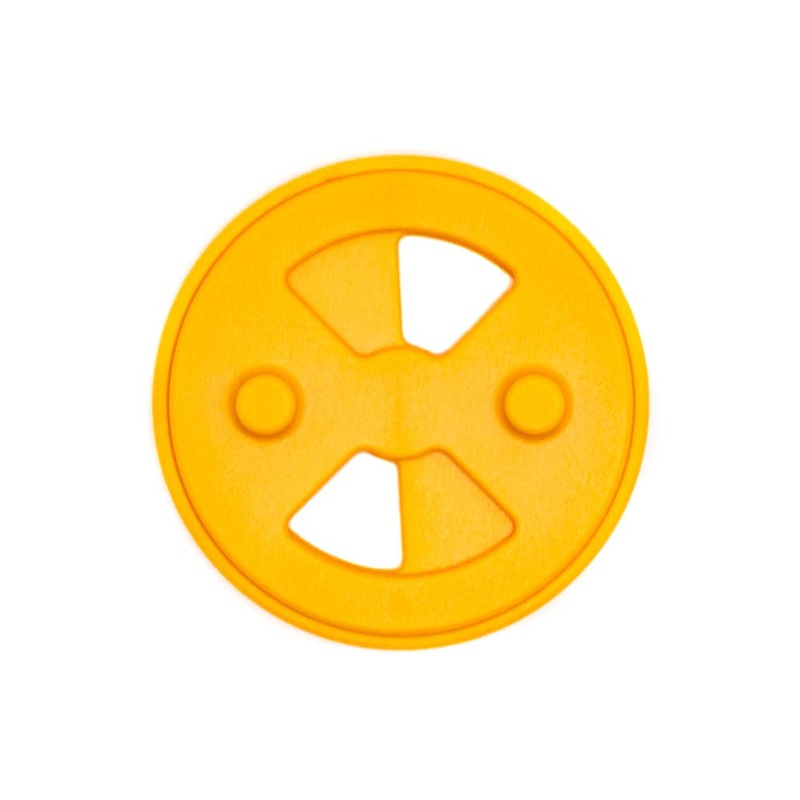 Billows Damper