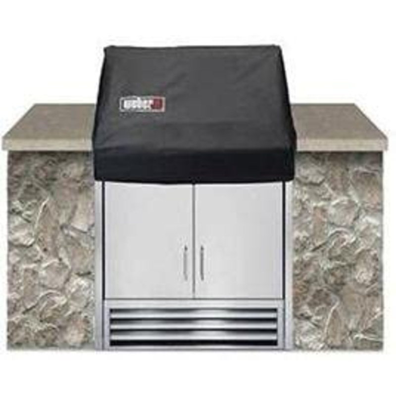 Built-in Summit 400 Grill Cover 30174399