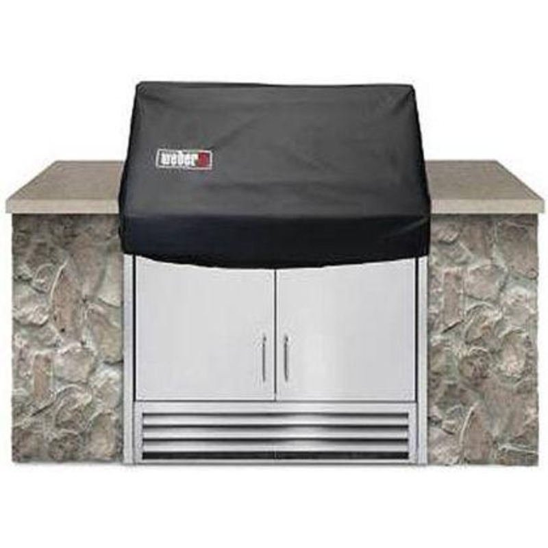 Built-in Summit 600 Grill Cover 30174499