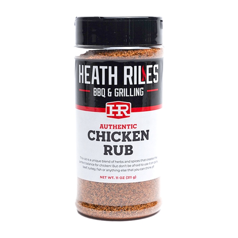 Chicken Rub