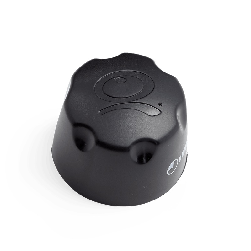 Control Knob 60065 - Q 100 / Q 1000 series
