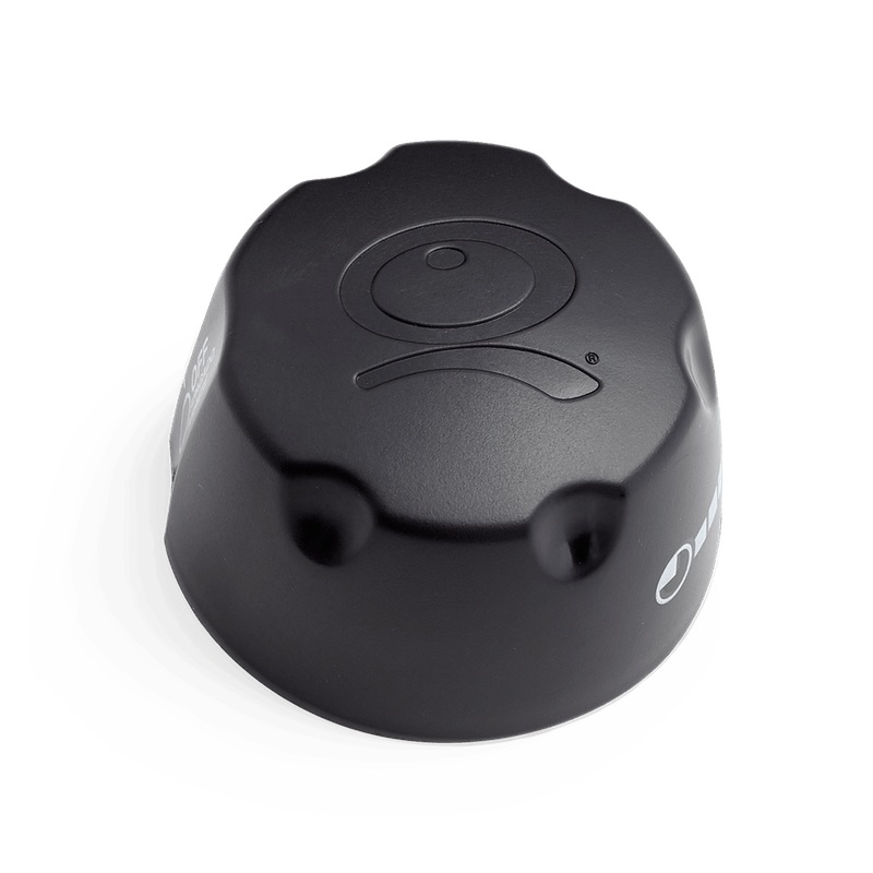 Control Knob 63801 - Q 200 / Q 2000 series