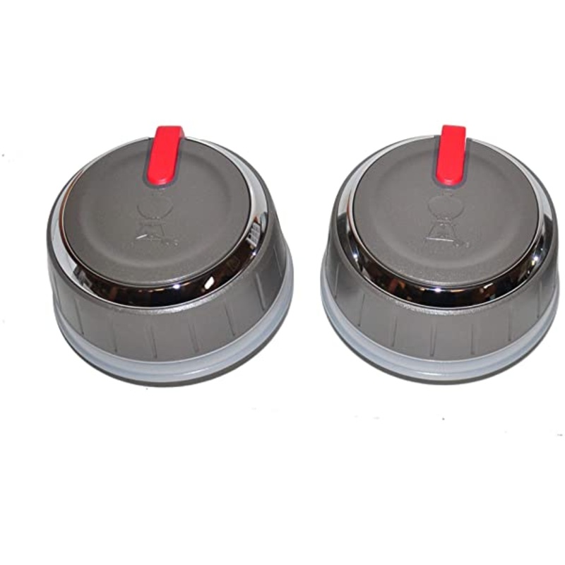 Control Knob Kit 66048 - Genesis II