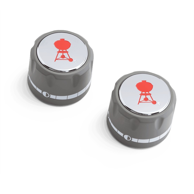 Control Knob Kit 91537 - Summit 420/620