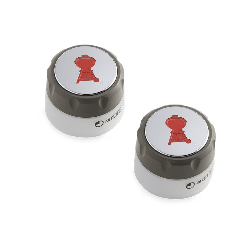 Control Knob Set Of 2 70867 - Summit (2009-2011)