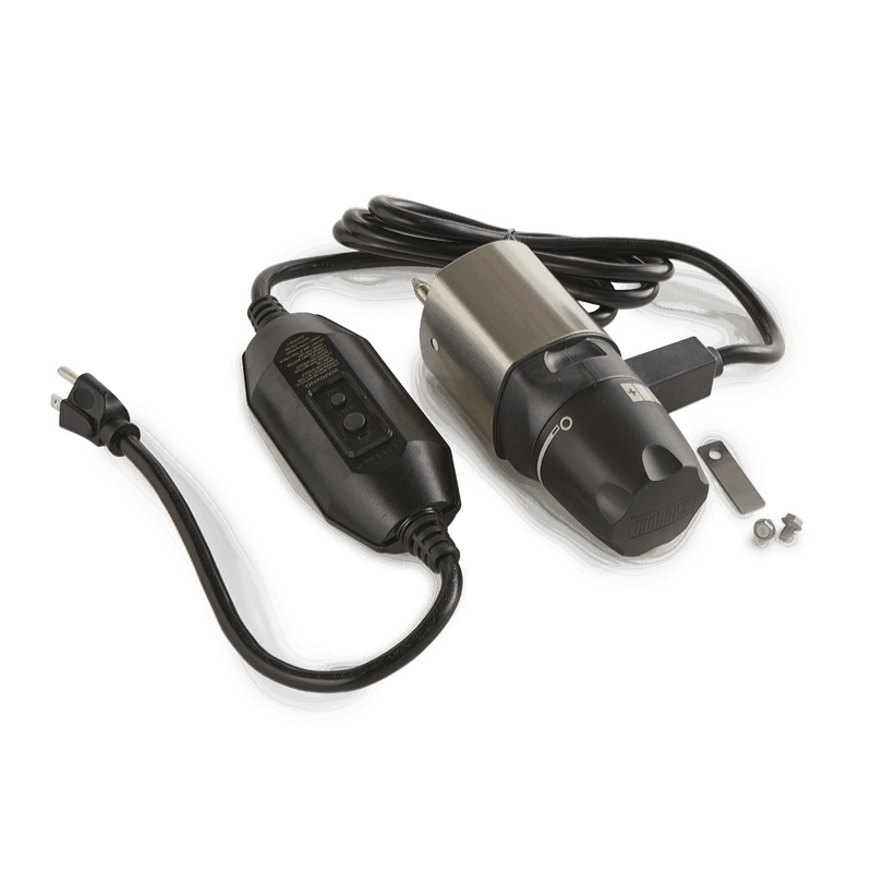 Controller Unit for Q Electric 65630