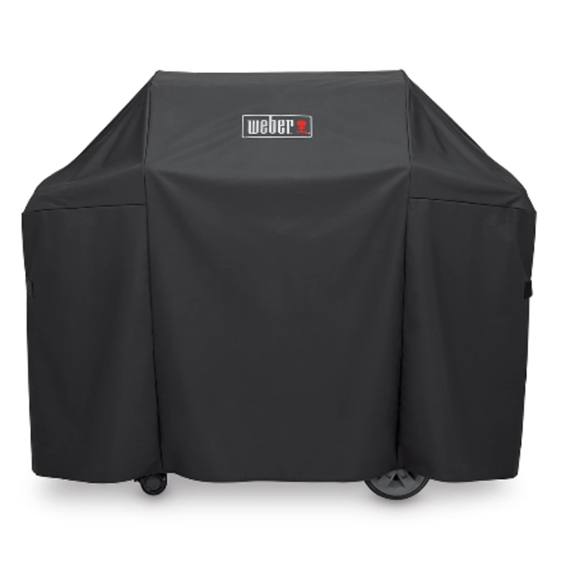Genesis 400 Series Grill Cover 7758