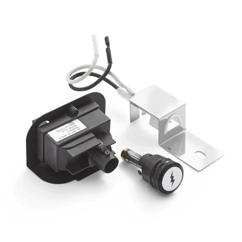 Igniter Kit 64868 - Weber Q 1200 / 2200