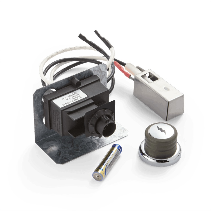 Igniter Kit 91360 - Spirit 210/310/330