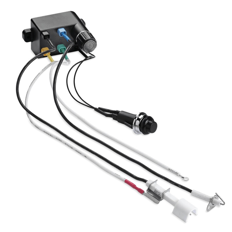 Igniter Kit Spirit 220/ 320 - 69851