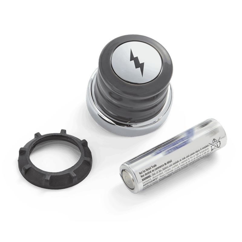 Ignition Button 66836 - Genesis 300