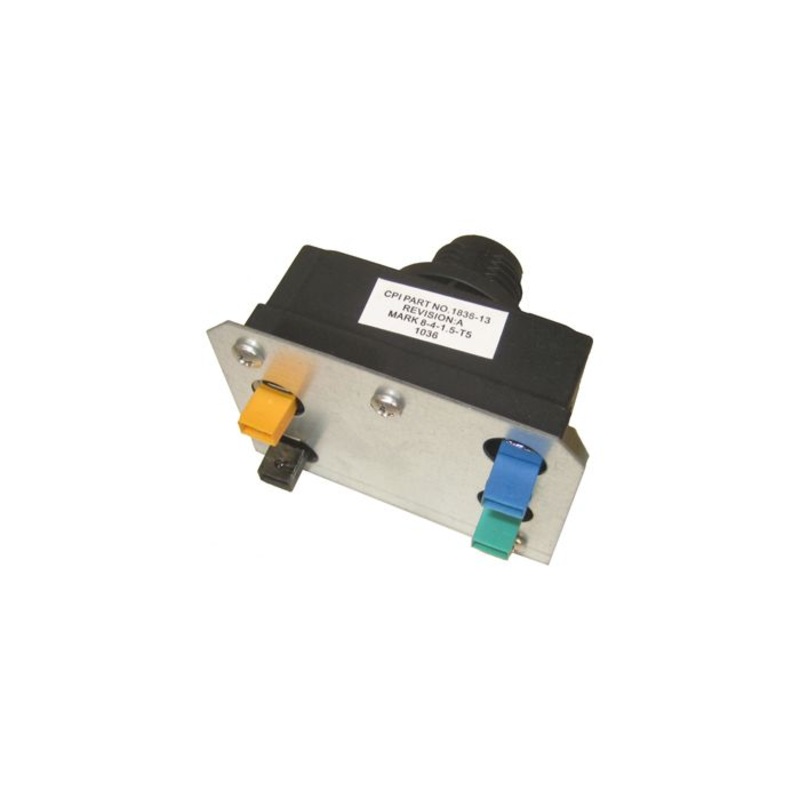 Ignition Module w/ Shield 88826 - Genesis 300