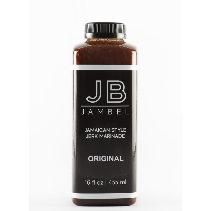 Jerk Marinade - Original