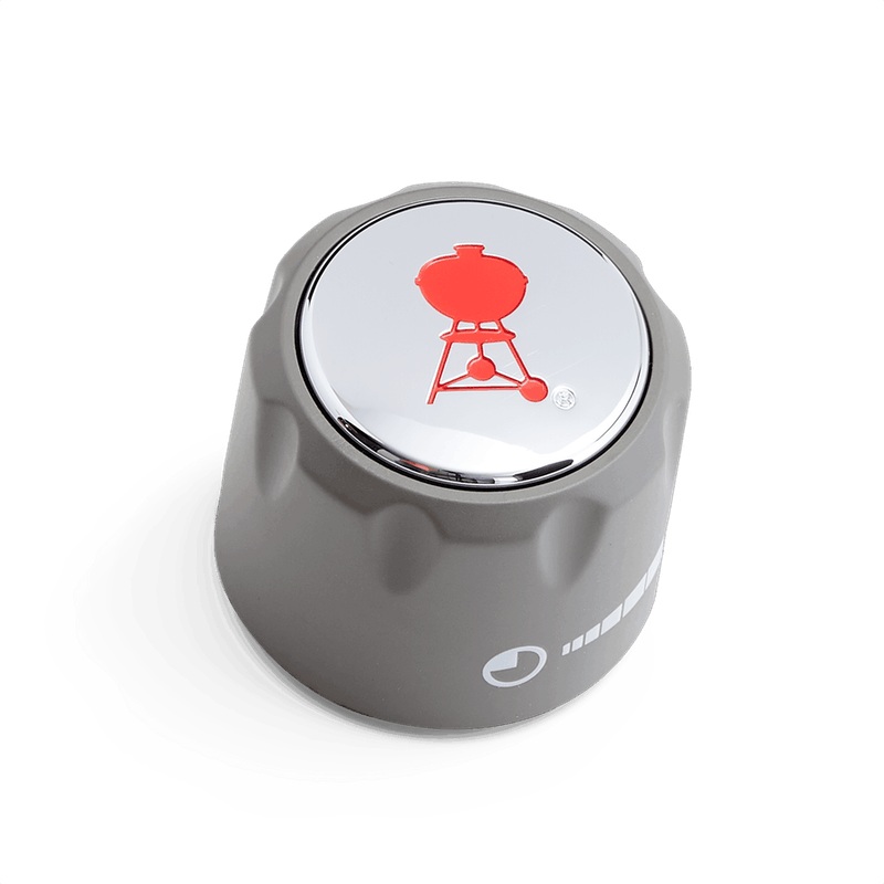 Knob for Smoker/Rotisserie 70378 - Summit (2007 - Present)