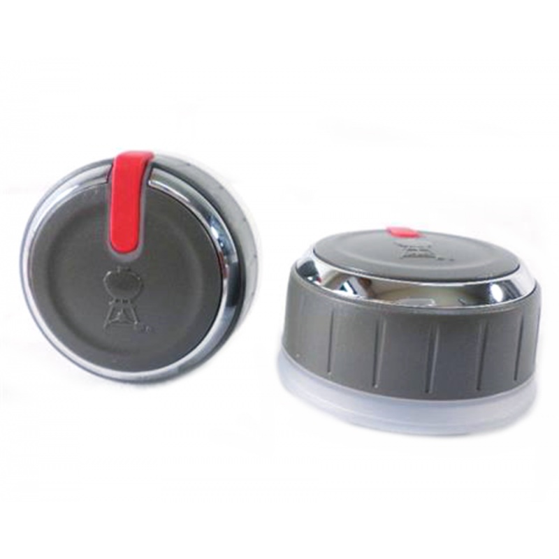 Lighted Control Knob Kit 66754 - Genesis II LX