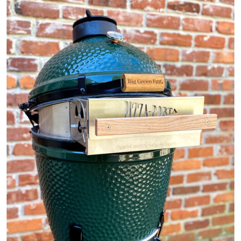 Medium Big Green Egg