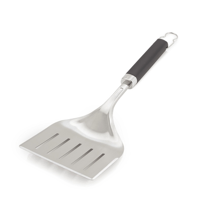 Precision Wide Grill Spatula