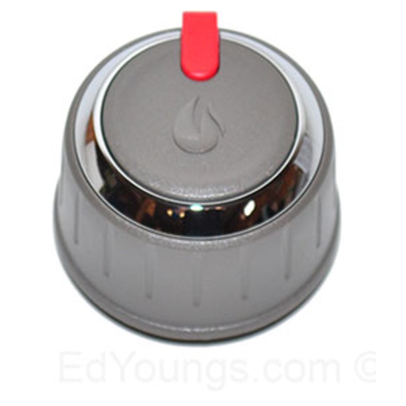 Sear Station Knob 67444 - Genesis II