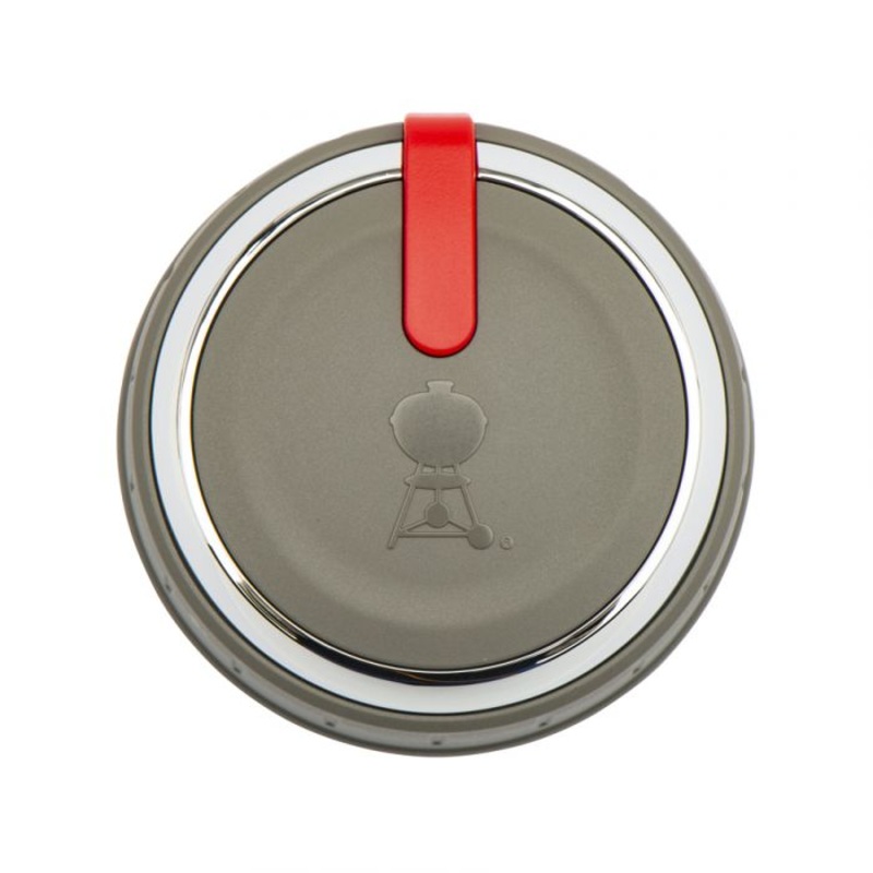 Side burner Knob 66398 - Genesis II