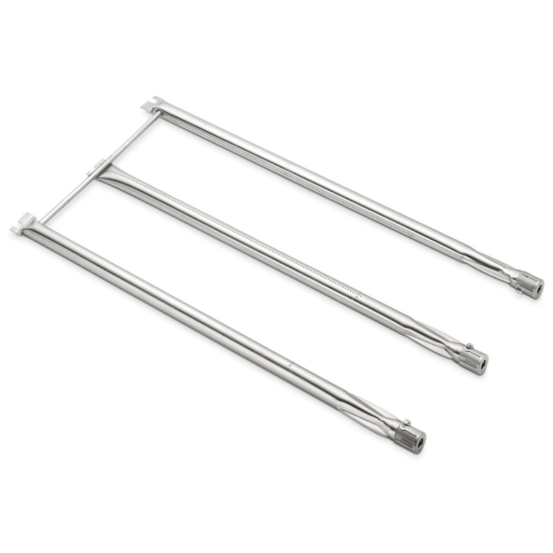 Stainless Steel Burner Tube Set 10409 (3 burners)