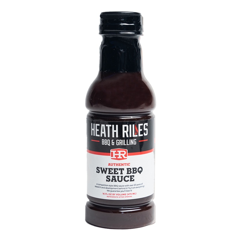 Sweet BBQ Sauce