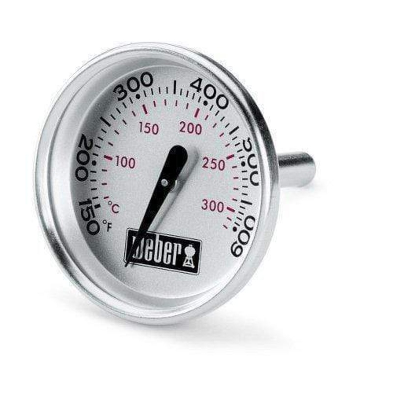 Temperature Gauge 60540 for Q/Spirit/Charcoal