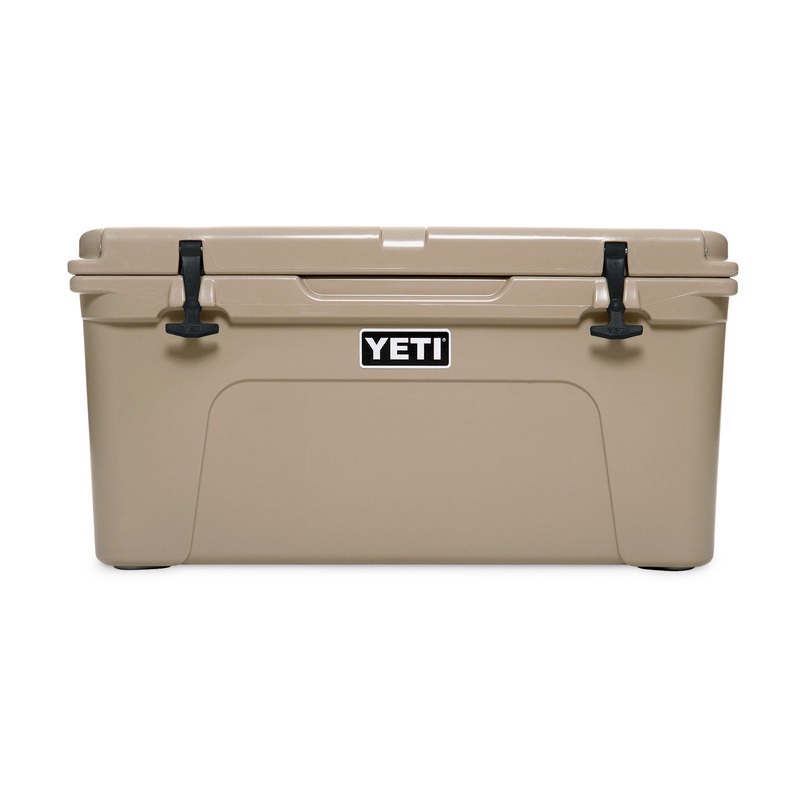 Tundra 65 - Tan