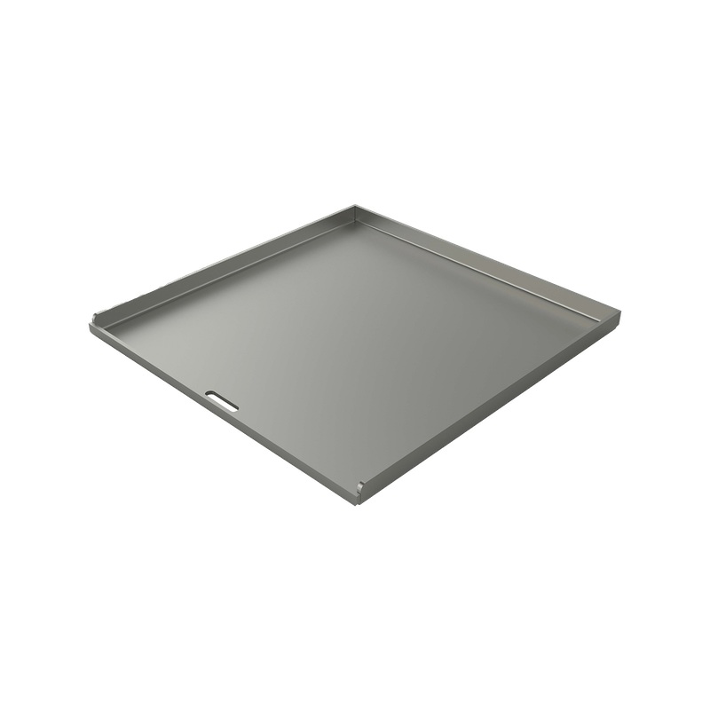 Weber CRAFTED Flat Top