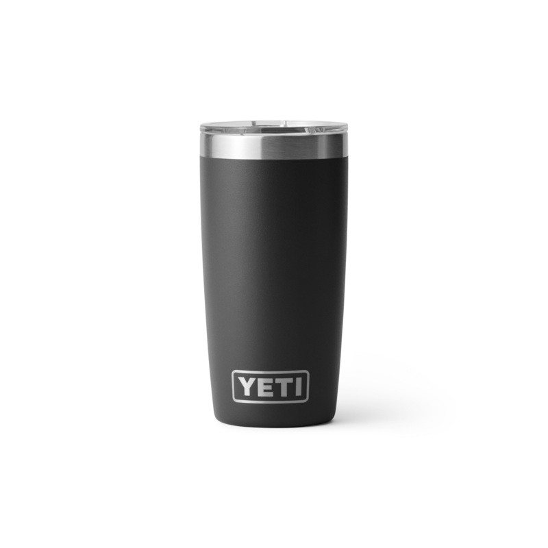 10 oz. / 295ml Tumbler - Black