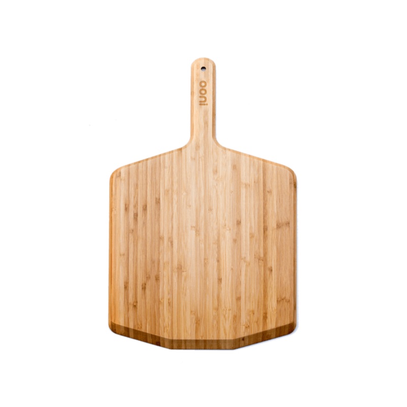 12" Bamboo Pizza Peel