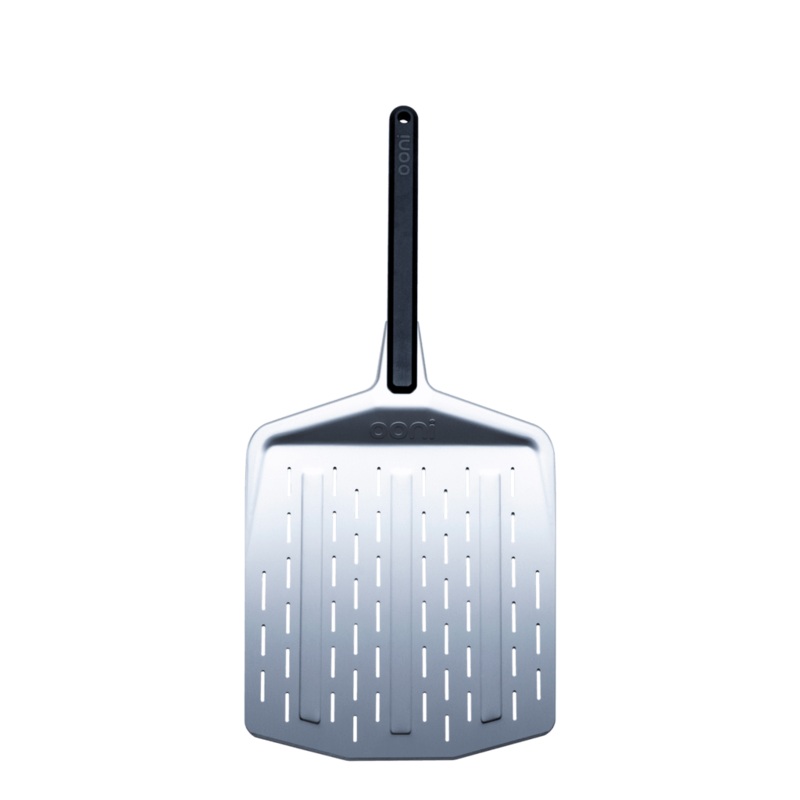12" Perforated Pizza Peel