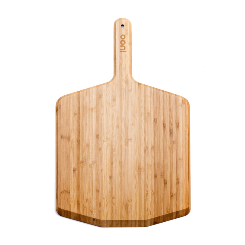 14" Bamboo Pizza Peel