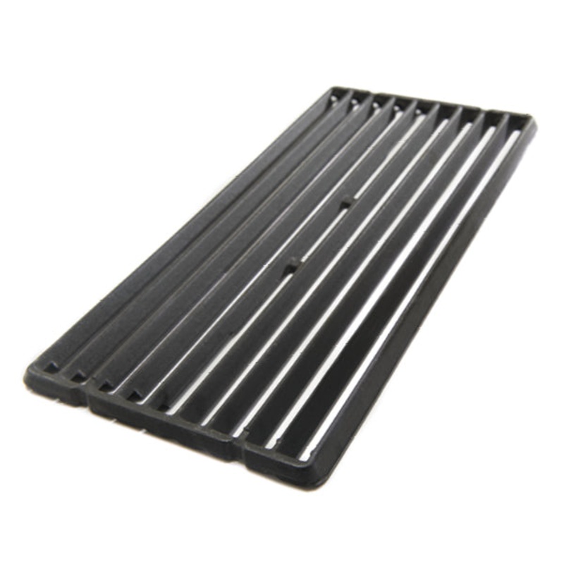 17 X 8.3 Cast Iron Cooking Grid
