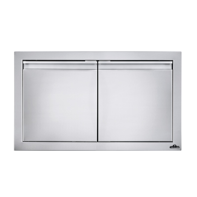 30" X 16" Small Double Door