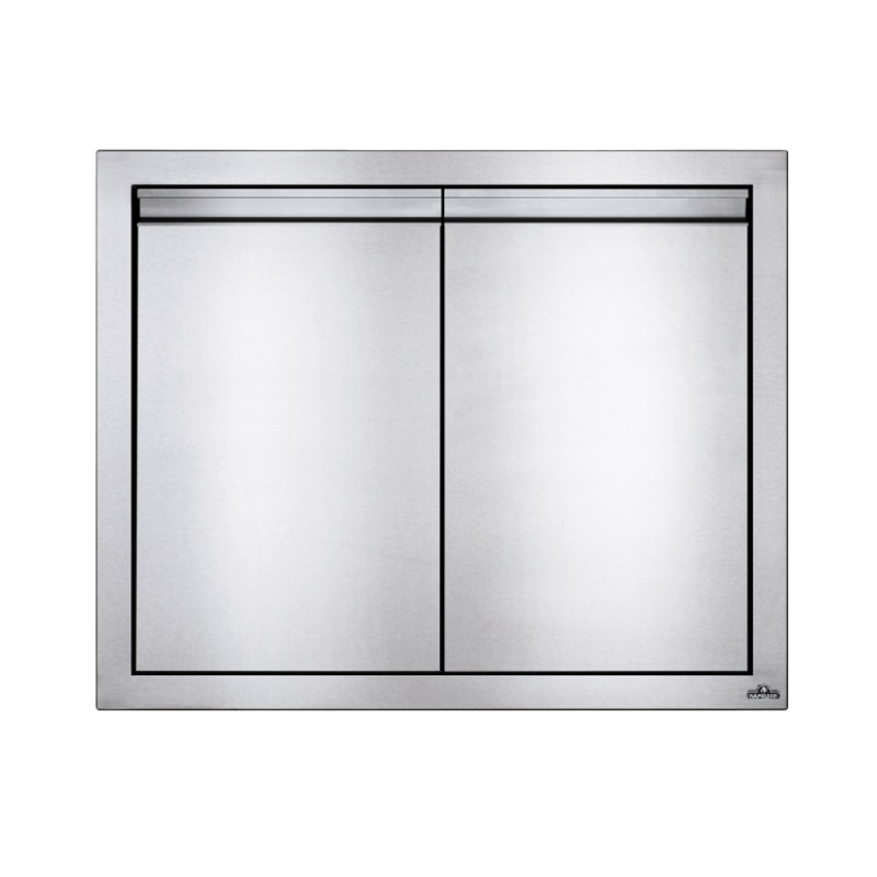 30" X 24" Double Door