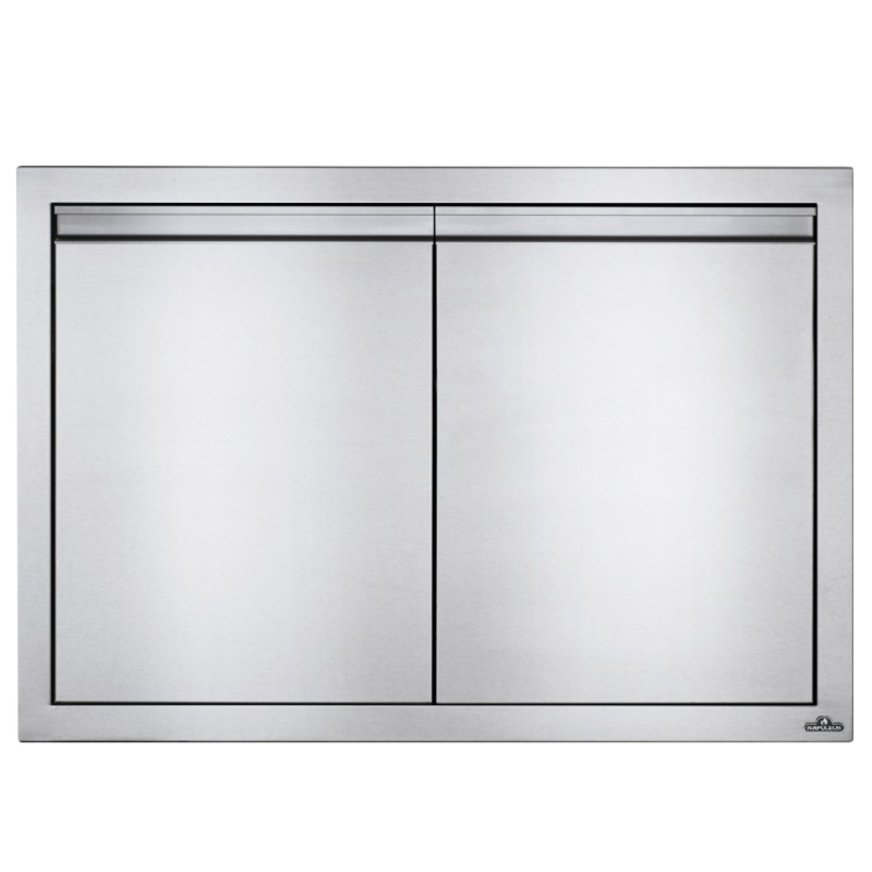 36" X 24" Large Double Door
