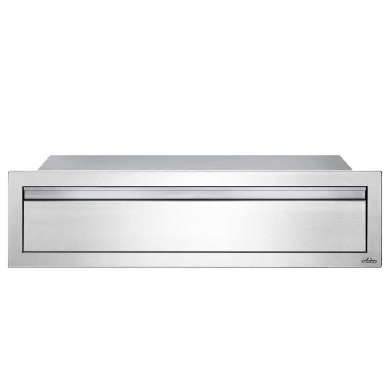42" X 8" Extra Large Single Drawer